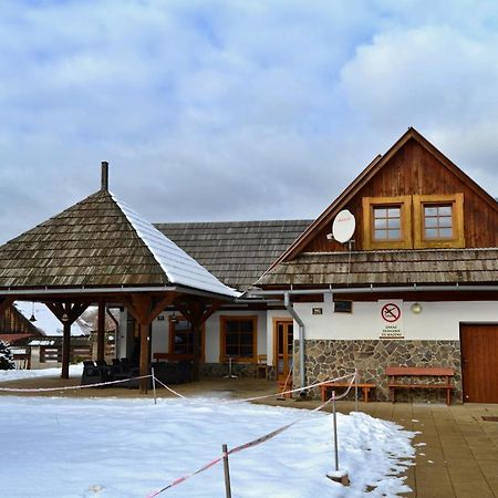 Penzion Schweintaal Bravacovo Extérieur photo