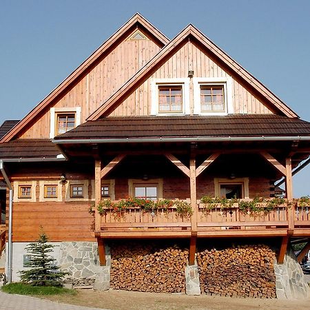 Penzion Schweintaal Bravacovo Extérieur photo