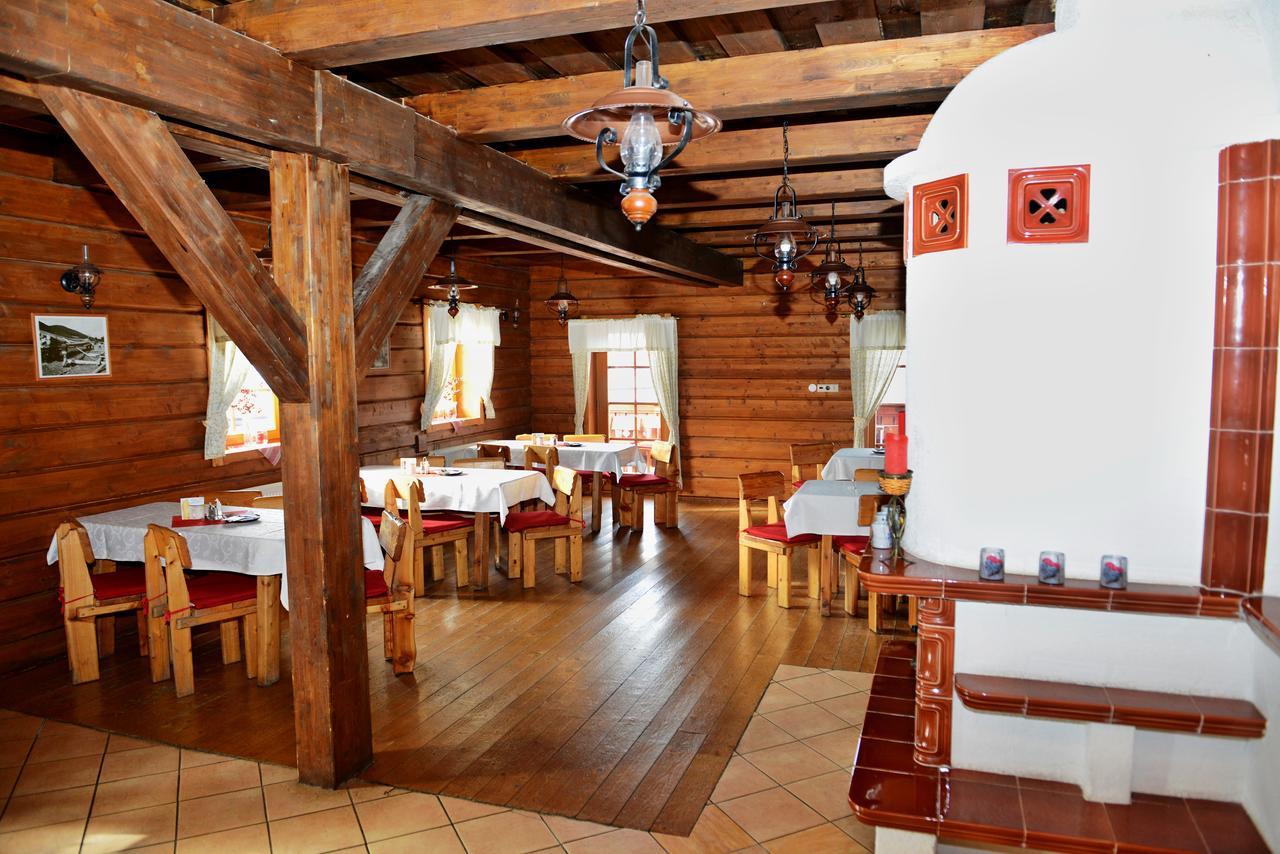 Penzion Schweintaal Bravacovo Extérieur photo