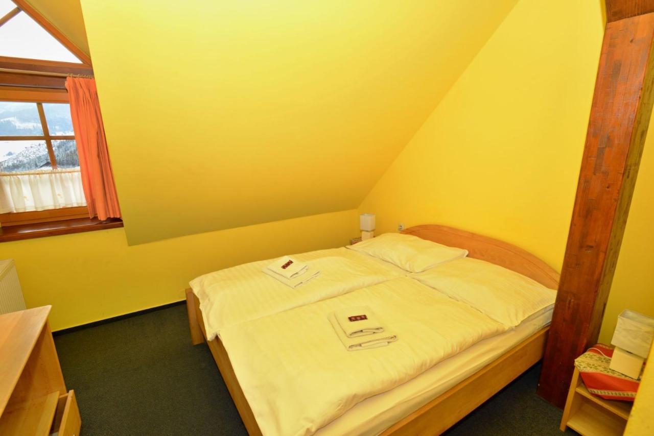 Penzion Schweintaal Bravacovo Extérieur photo