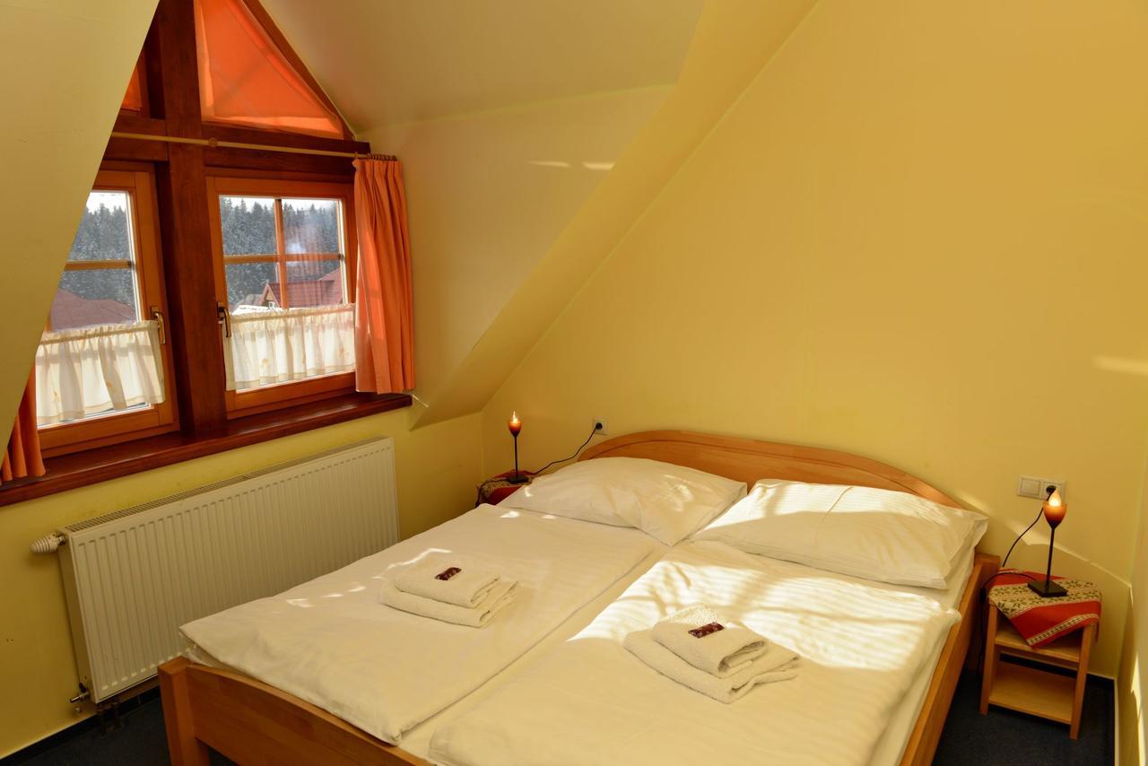 Penzion Schweintaal Bravacovo Extérieur photo