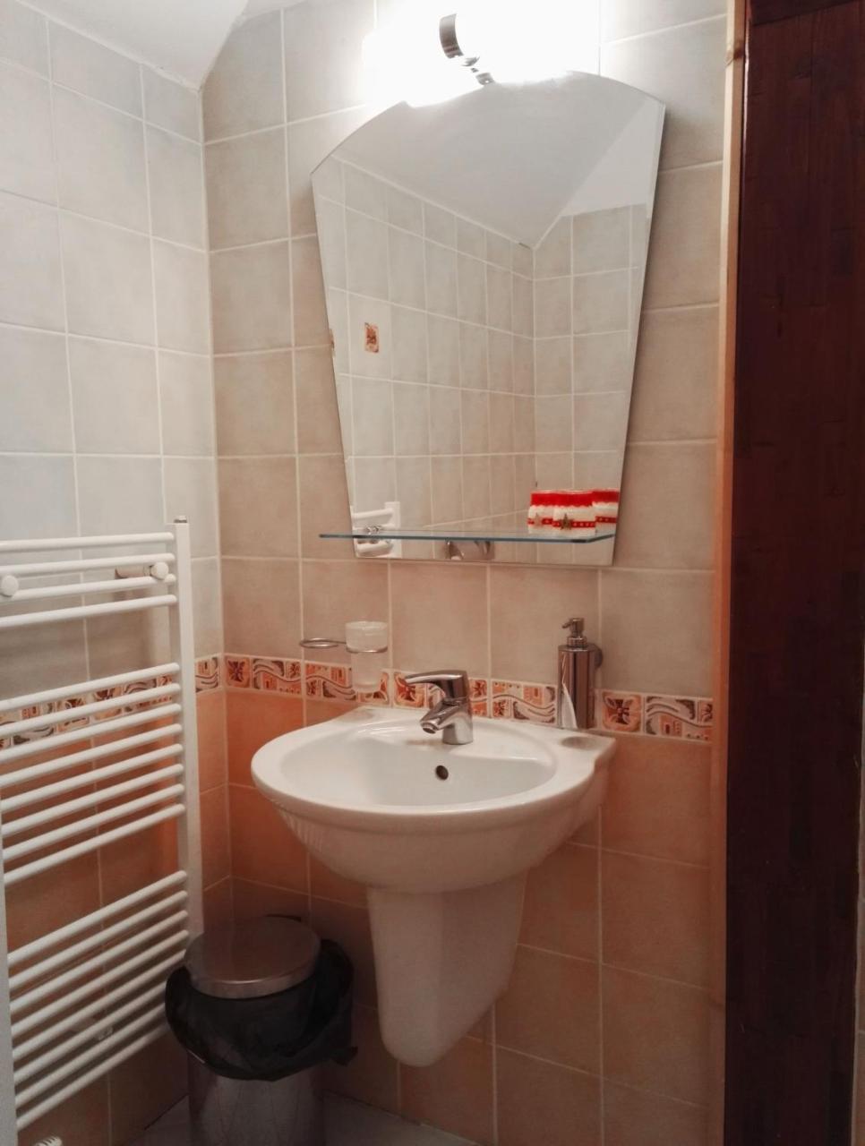 Penzion Schweintaal Bravacovo Extérieur photo