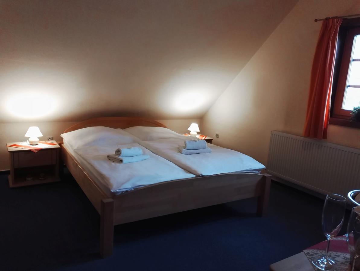 Penzion Schweintaal Bravacovo Extérieur photo